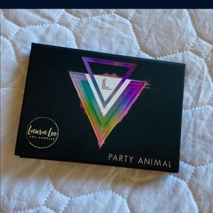 Brand new party animal by laura lee
